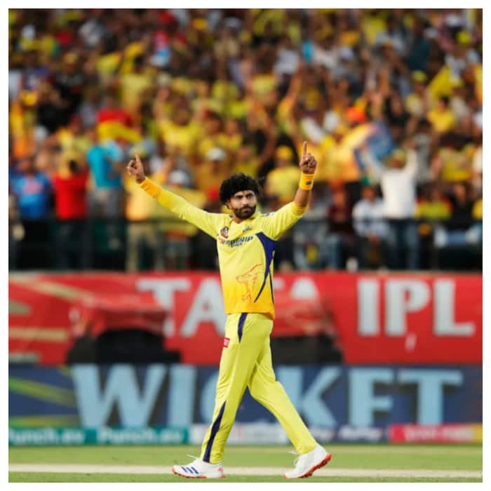 2. Ravindra Jadeja - 223 sixes