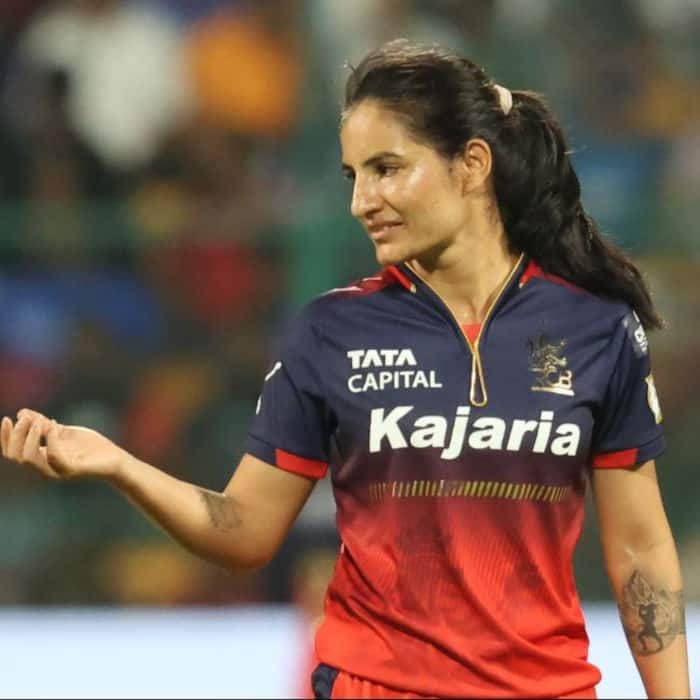 2  Renuka Singh Thakur