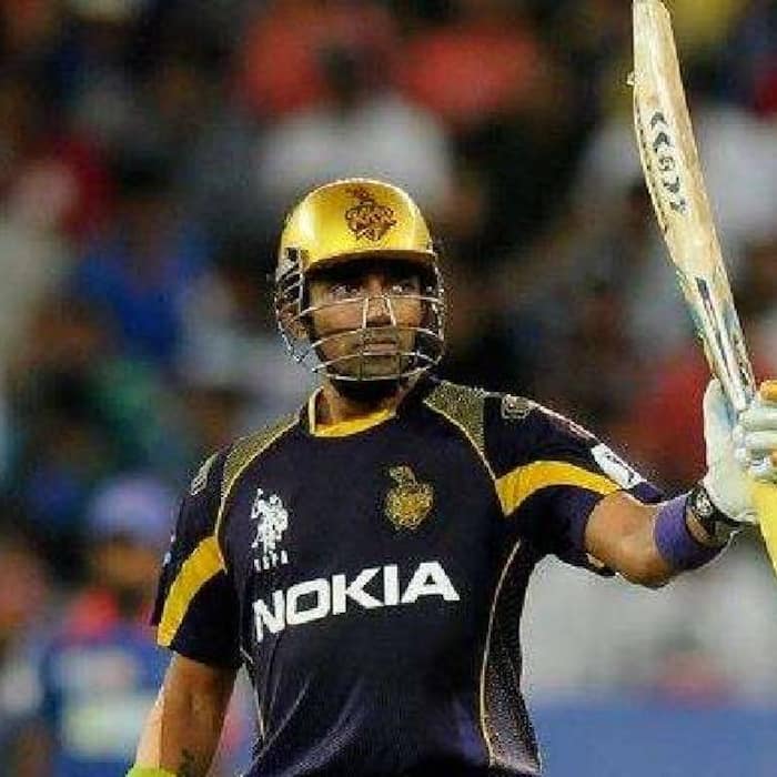 2  Robin Uthappa