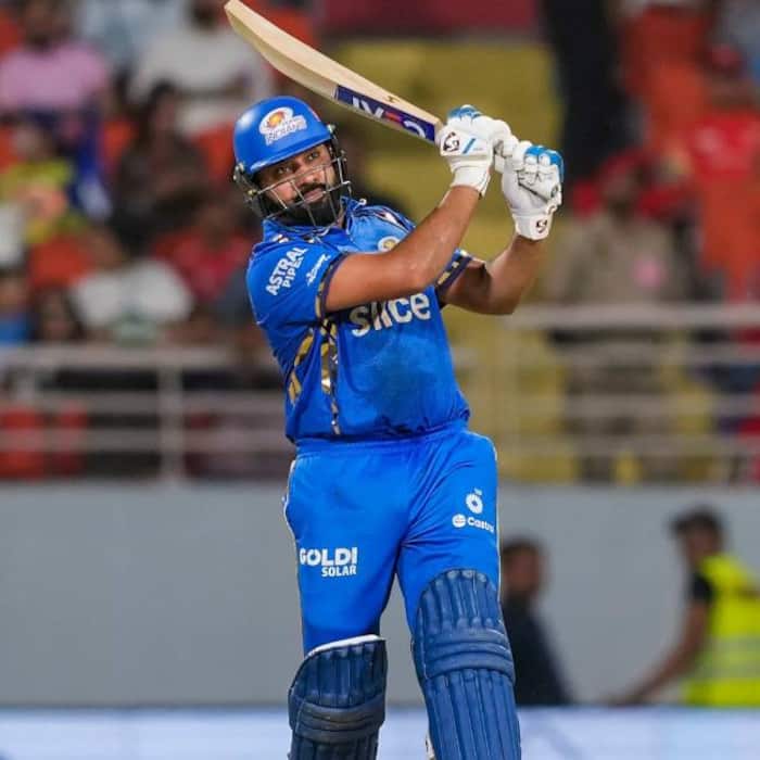 2  Rohit Sharma