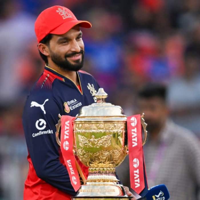 2  Royal Challengers Bengaluru