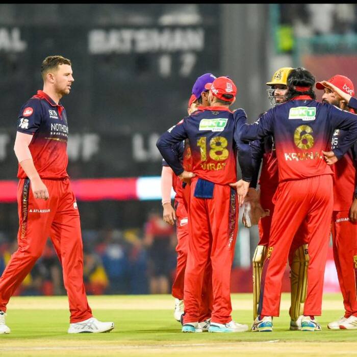 2. Royal Challengers Bengaluru