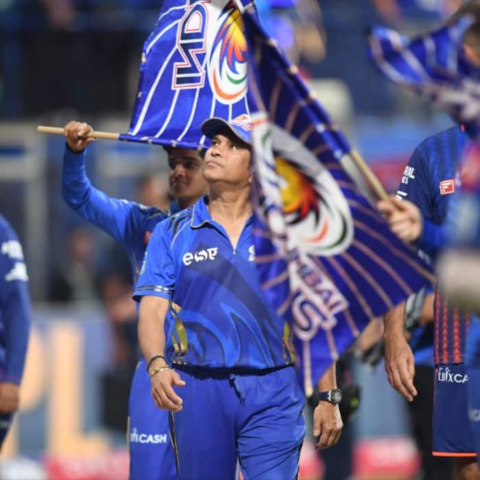 2  Sachin Tendulkar