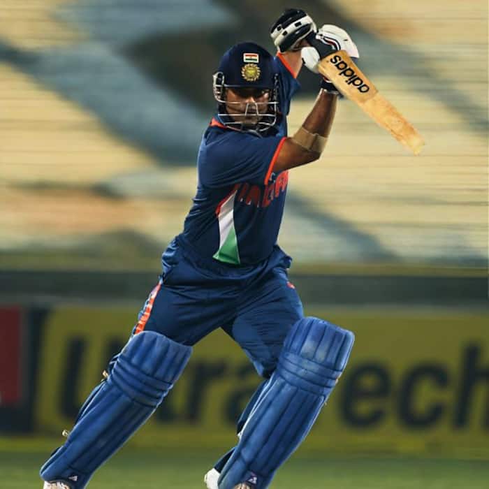 2. Sachin Tendulkar