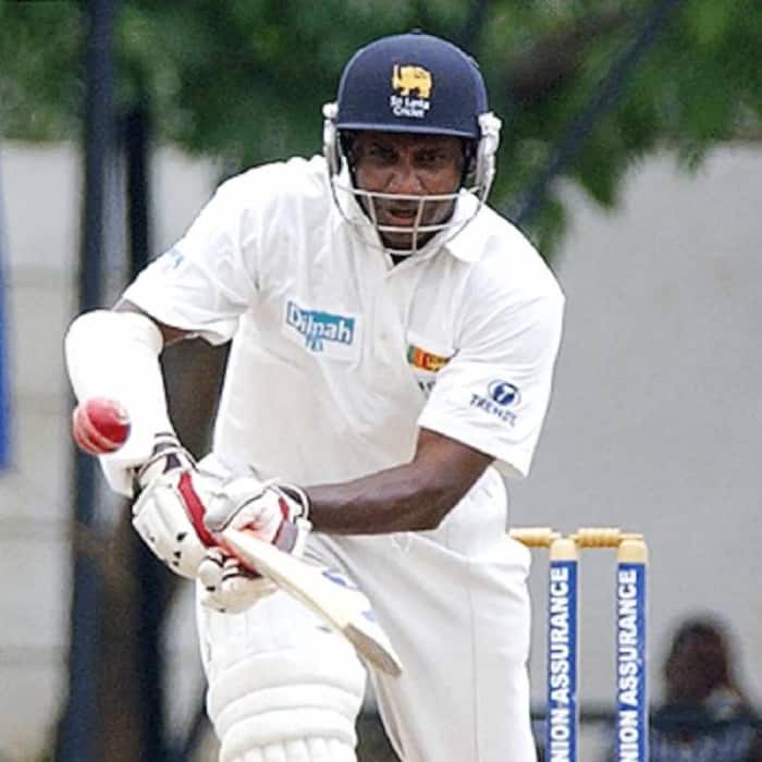 2. Sanath Jayasuriya