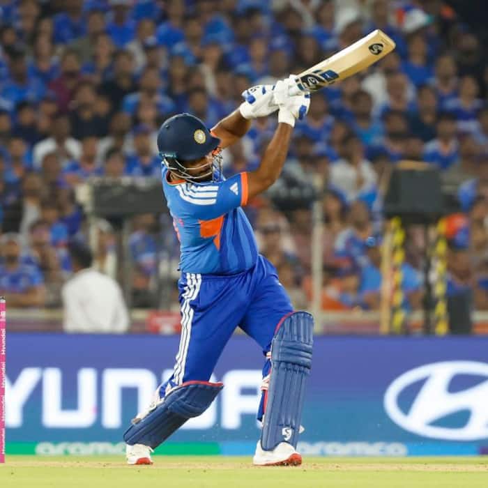 2  Sanju Samson