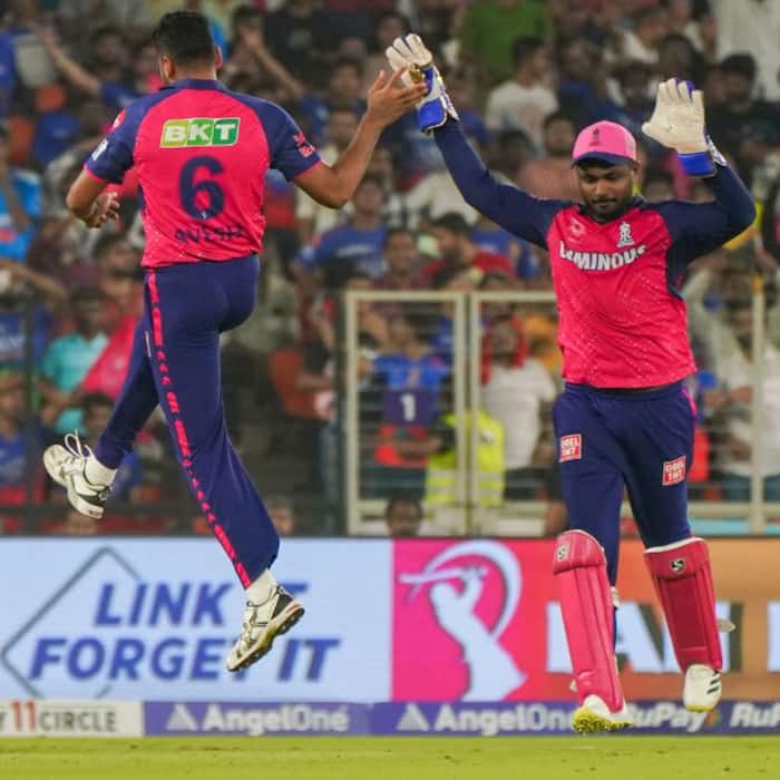 2  Sanju Samson