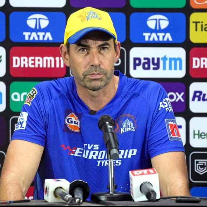 2. Stephen Fleming