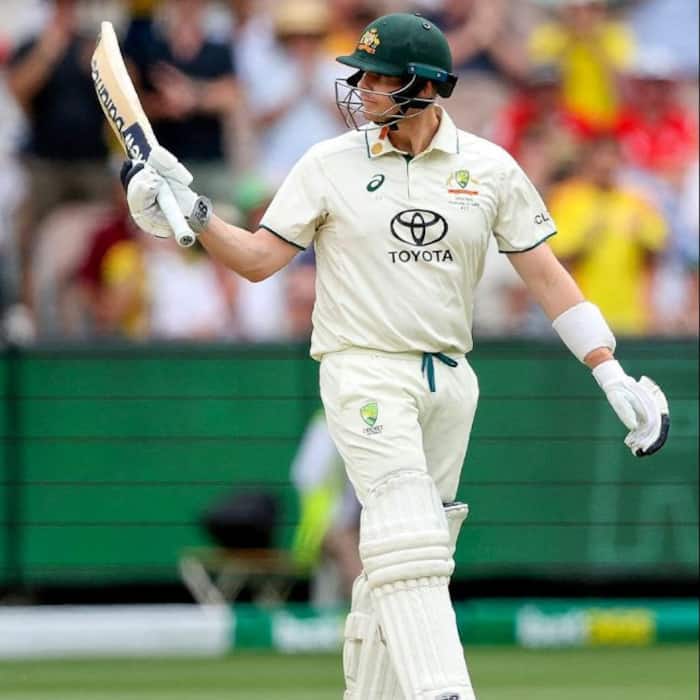 2. Steve Smith