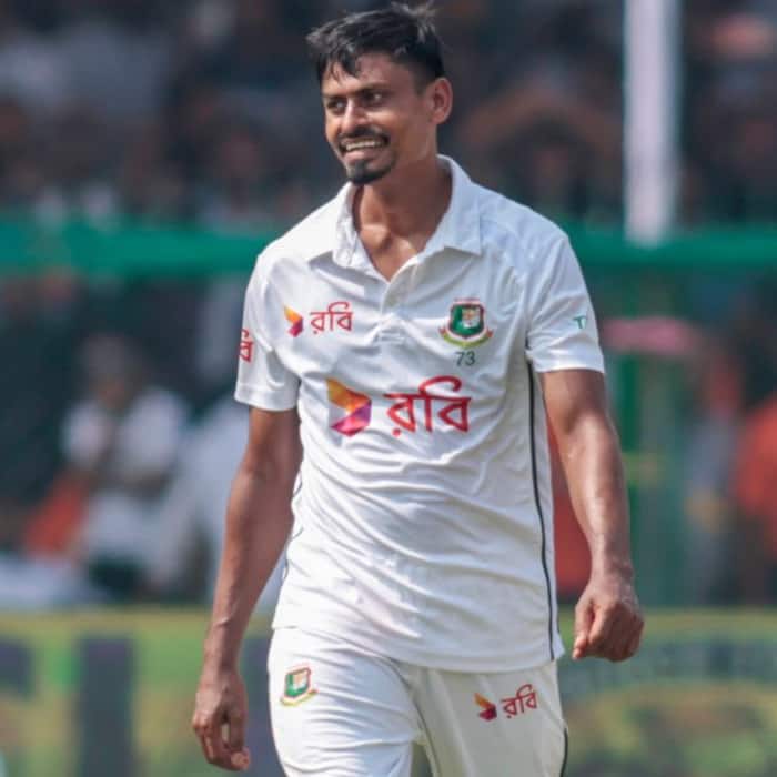 2. Taijul Islam