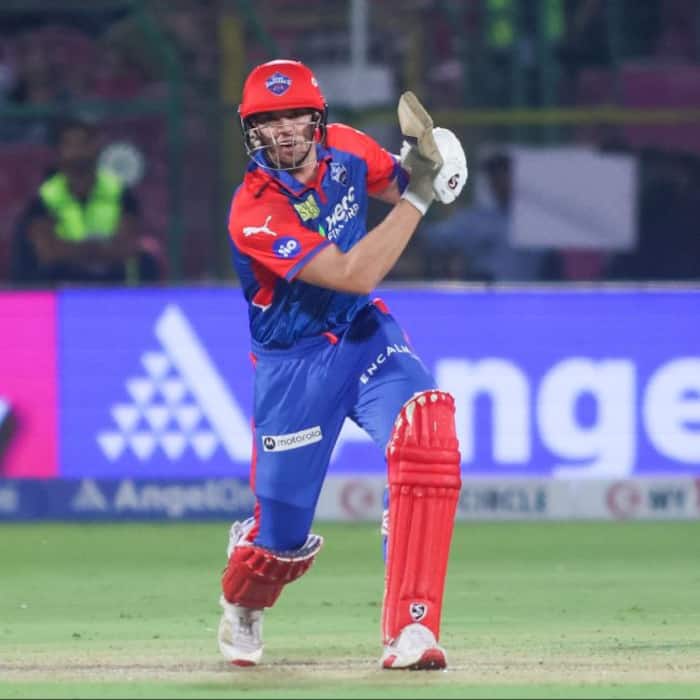 2. Tristan Stubbs to Rajasthan Royals