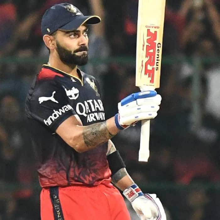 2  Virat Kohli