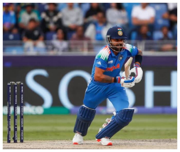 2  Virat Kohli   69 times