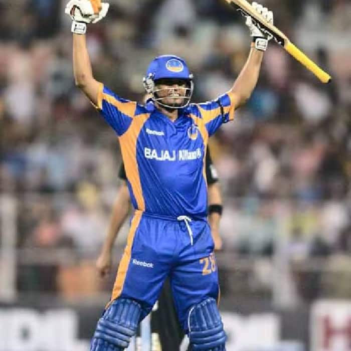 2  Yusuf Pathan  Rajasthan Royals 