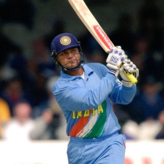 2002 ICC Champions Trophy   Winner