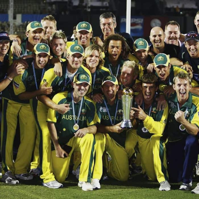 India, Pakistan to Australia: Look at all the winners of ICC Champions ...