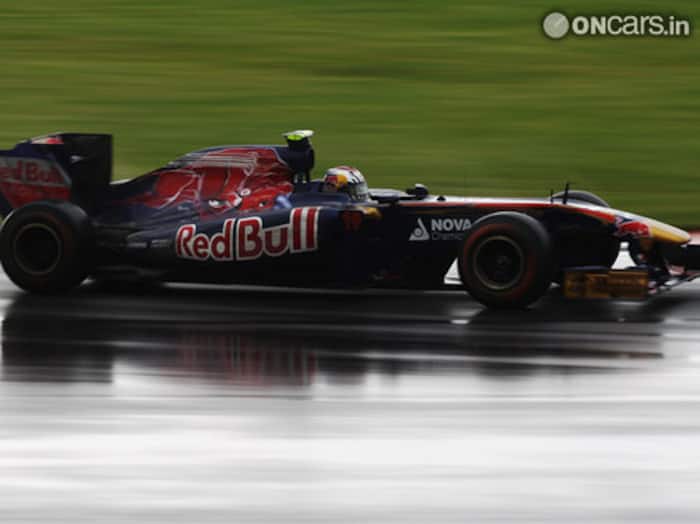 2011 Formula 2011 Formula 1 Canada