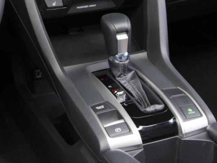 2016 Honda Civic Photo Gallery img6