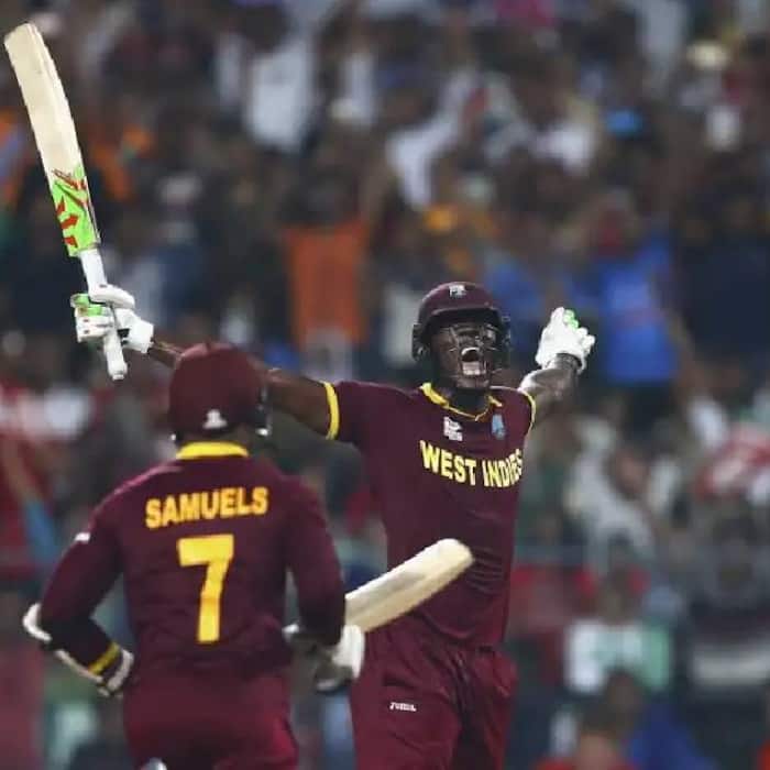 2016 (West Indies)