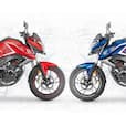2017 Honda CB Hornet 160R launched: Check out its features and specifications