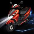 2017 Honda Grazia launched: Check out its features and specifications