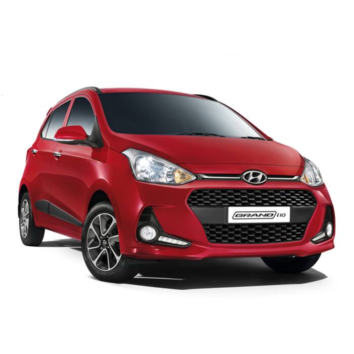 2017 Hyundai Grand i10 Facelift has a new 1.2-litre diesel engine