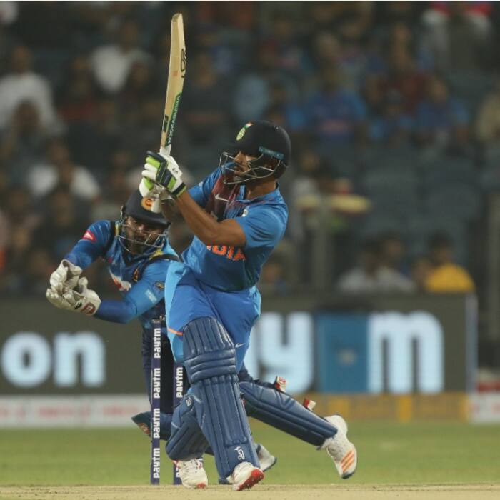 2017 ICC Champions Trophy   Runner Up