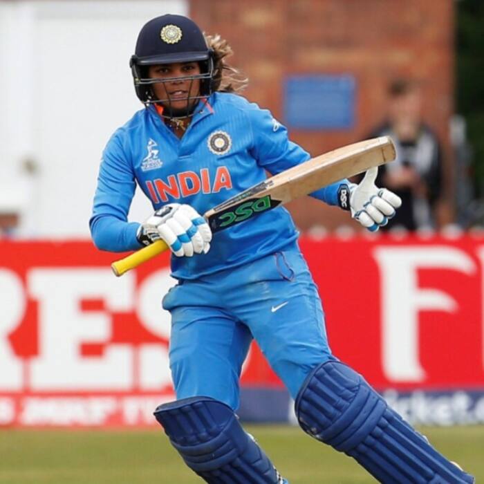 2017  Indian women s cricket s glory year