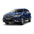 2017 Maruti Suzuki S-Cross Facelift to be launched in India on 26th September: Check out its features and specifications