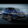 2017 Maruti Suzuki S-Cross Facelift launched in India: Check out its features and specifications