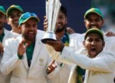 India, Pakistan to Australia: Look at all the winners of ICC Champions Trophy so far