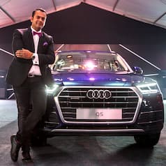 2018 Audi Q5 launched in India; check out price, features and specifications
