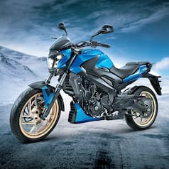 2018 Bajaj Dominar 400 in India; check out price, features and pictures