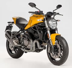 Upcoming bikes to be launched in May