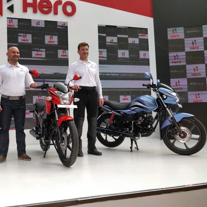 passion pro super splendor