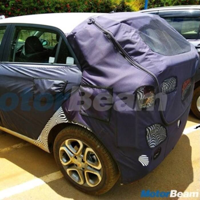2018 Hyundai Elite i20 features