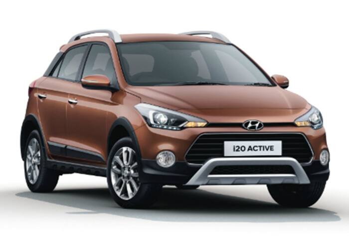 2018 Hyundai i20 Facelift price
