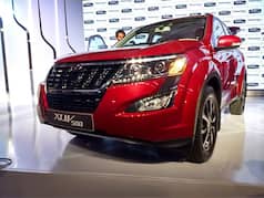 2018 Mahindra XUV 500 facelift launched; check out updated price, features and specifications