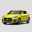 2018 (Maruti) Suzuki Swift Sport unveiled: Features and specifications
