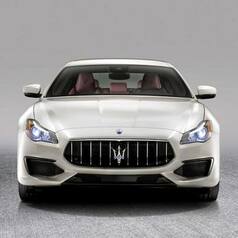 2018 Maserati Quattroporte GTS launched in India: Check out its features and specifications