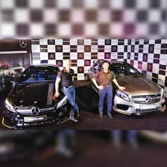 2018 Mercedes-AMG CLA 45 & GLA 45 Facelift launched in India: Check out its features and specifications