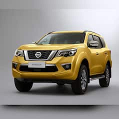 2018 Nissan Terra SUV unveiled; check out expected price, features and specifications