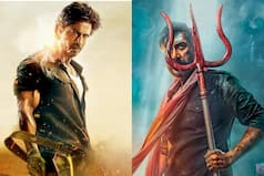 Year Ender 2023: Movies That Astounded With Next-Level VFX