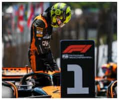 5 Lesser Known Facts About Lando Norris