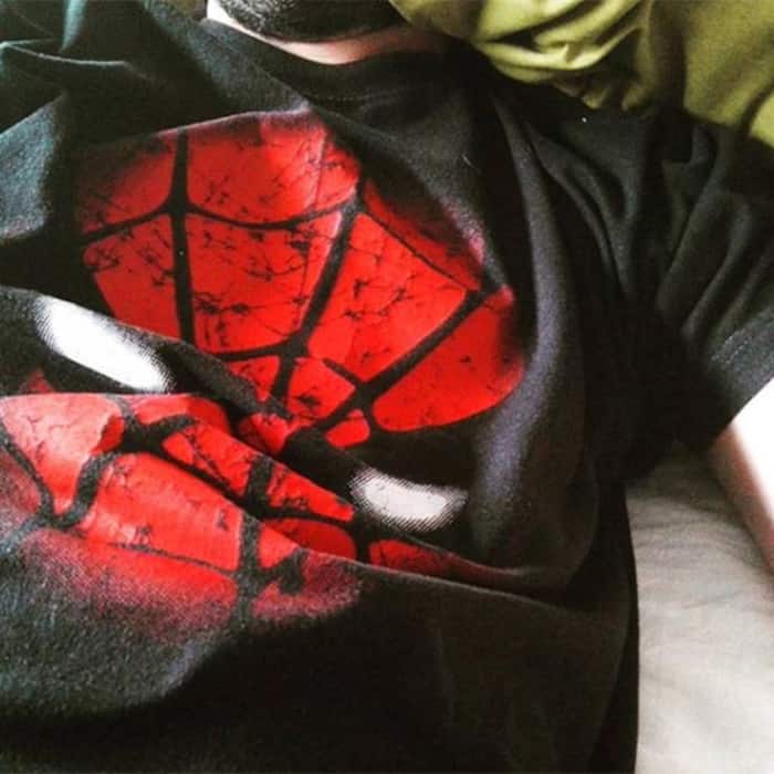 2Spiderman   1  2002 