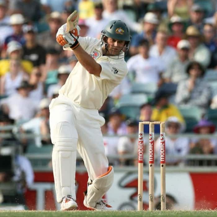 3. Adam Gilchrist