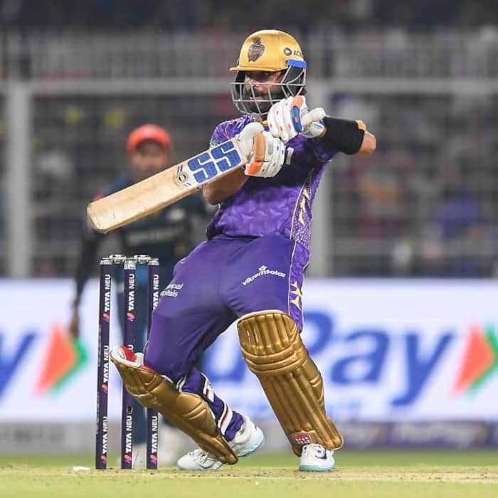 3  Ajinkya Rahane