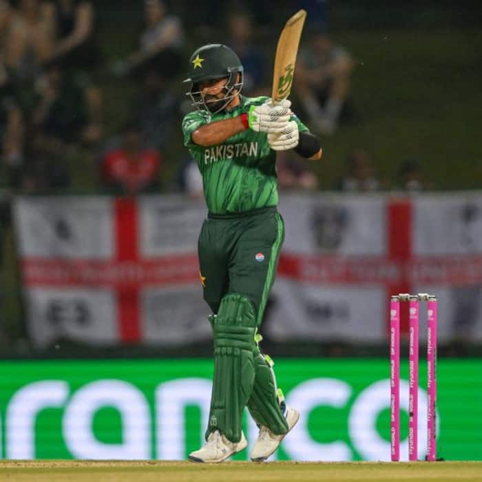 3. Babar Azam