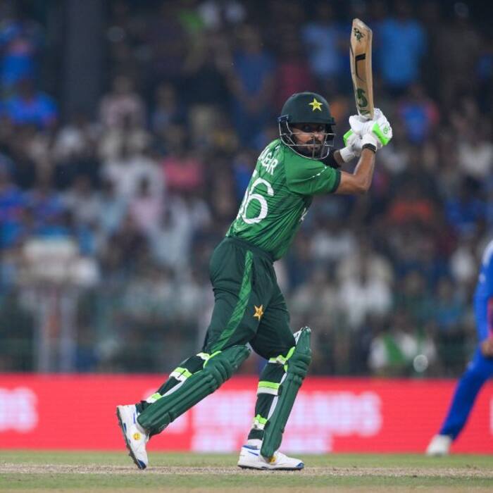 3. Babar Azam