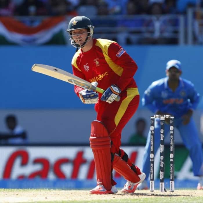3. Brendan Taylor